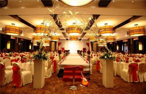 苏州婚庆公司排名 选婚庆公司的几个招数