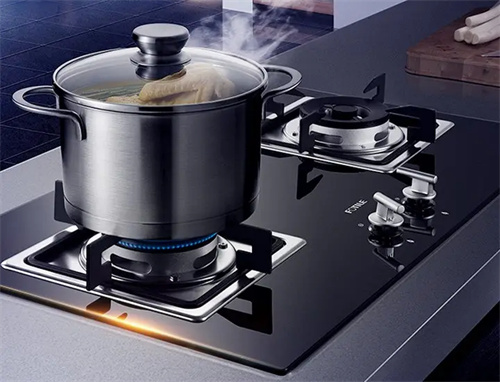 煤气灶电子打火坏了怎么修理