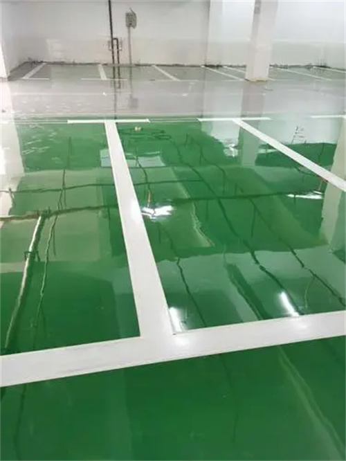 水泥地面怎么处理既好看又便宜