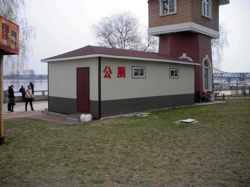 公共卫生间尺寸规范有哪些