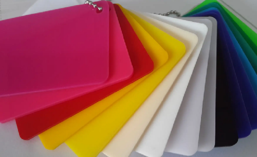 亚克力板是什么材料