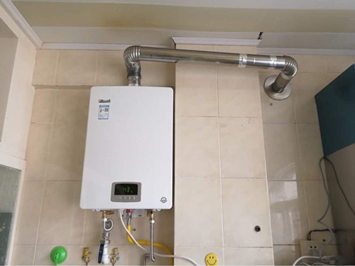 燃气热水器排气管尺寸是多少