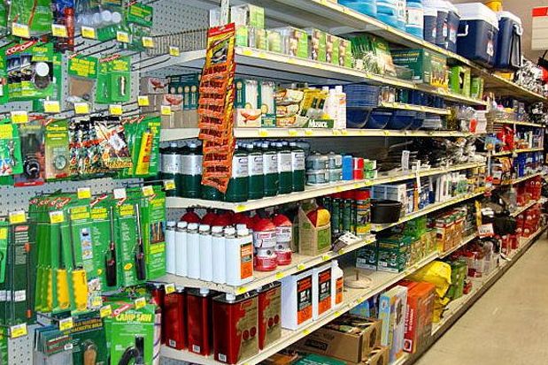 五金加盟店的前景如何  怎么开好一家五金加盟店