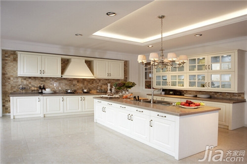 泛美橱柜好不好 泛美橱柜质量解析