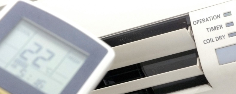 美的空调不制冷的原因有六种解决方法是什么