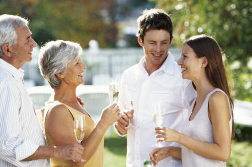 双方父母见面意味着什么 双方父母见面有什么讲究