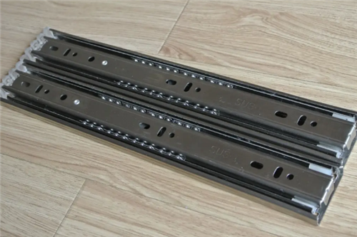 抽屉滑轨尺寸规格是什么