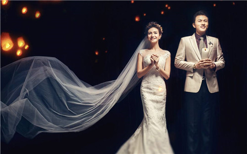 深圳婚纱摄影哪家好 有哪些不错的影楼推荐