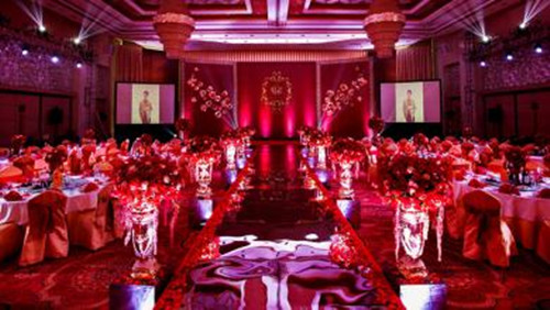 北京高端婚庆公司推荐 高端婚庆公司具备哪些条件