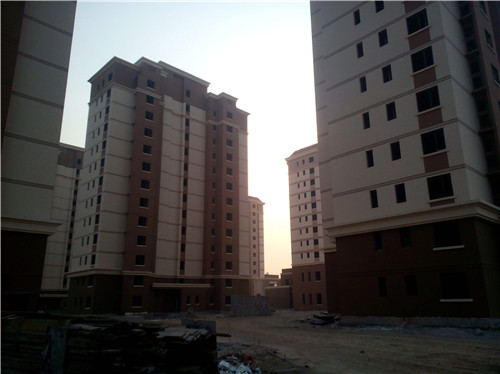 北京公租房位置在哪