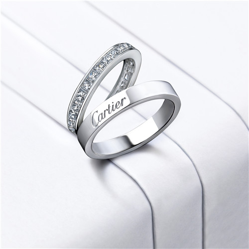 卡地亚结婚对戒价格表  卡地亚戒指价格贵吗