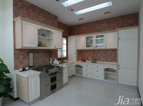 优格集成式设计 便捷的安装 给厨房带来不一样的视觉