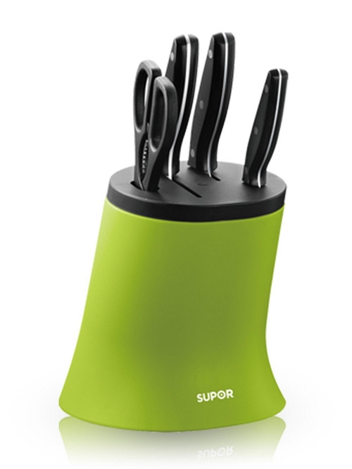 苏泊尔刀具怎么样 一把好刀更需要好的保养