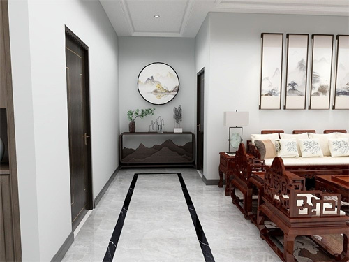 玄关是指哪个位置