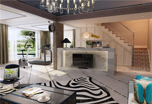 小洋房设计有什么技巧 小洋房设计要注意什么