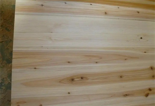 杉木指接板的优缺点是什么