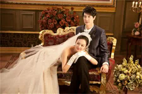 兰州婚纱摄影排行榜2017 兰州哪家婚纱摄影店好