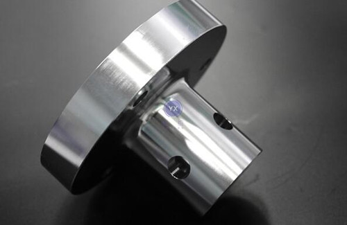 不锈钢怎样抛光才能亮如镜面