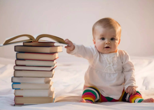 鼠宝宝的起名大全 鼠宝宝起名禁忌用字