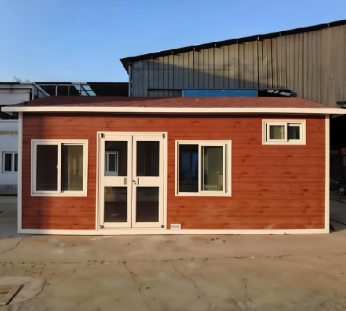 板房造价多少钱一平方