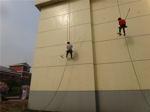 内外墙粉刷一平方米多少钱