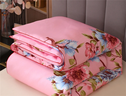 真正的蚕丝被多少钱一斤