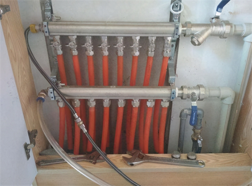 地暖正常几年清洗一次