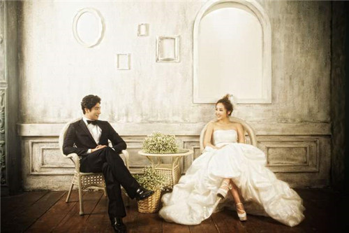 北京高端婚纱摄影多少钱 拍婚纱照要注意什么事项