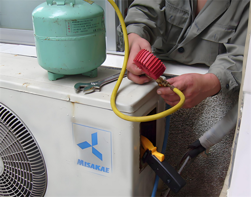 空调氟利昂多少钱