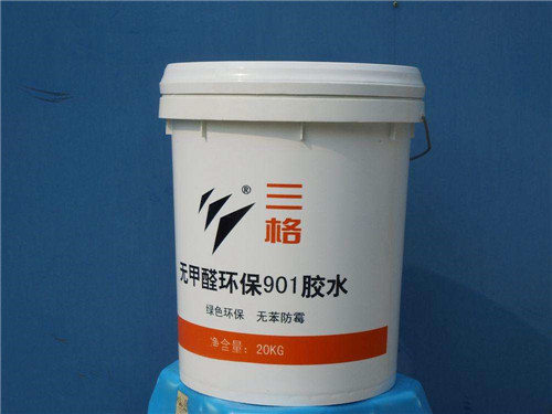 901胶水作用及用途是什么