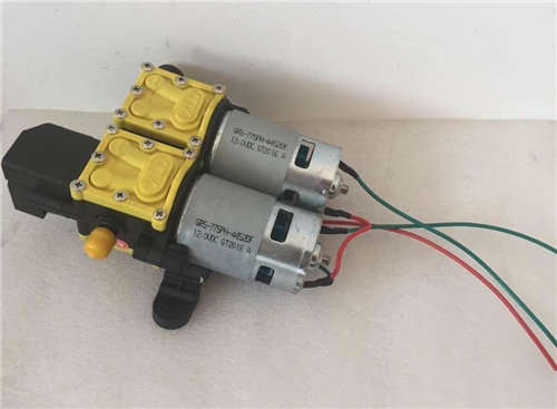 水泵压力开关怎么调压力