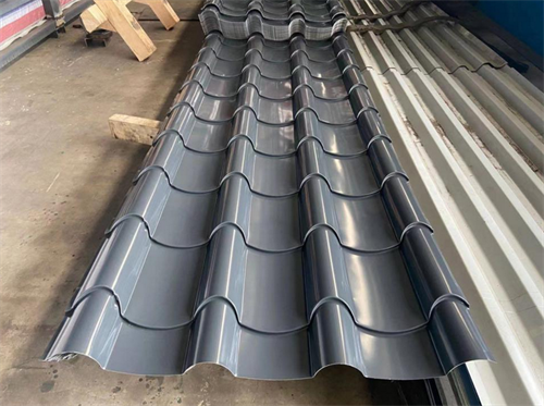 铝合金隔热铝瓦多少钱一平方