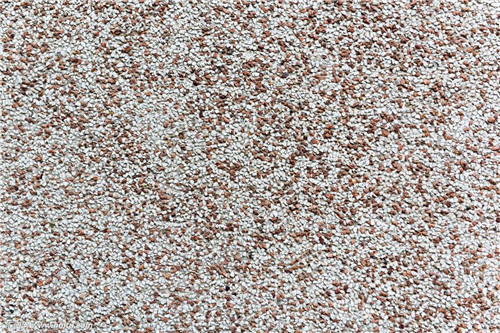 常用水洗石的种类有哪些 水洗石施工注意事项