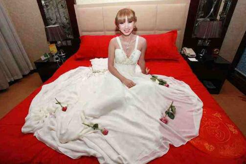 结婚新娘坐床方向 出嫁的床要什么讲究