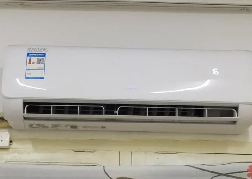 空调一个小时几度电