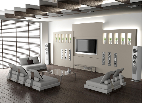 智能家居品牌排行榜前十名