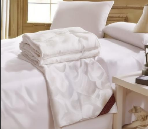 蚕丝被可以晒太阳吗晒几小时为好