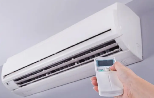 eco空调模式是什么意思