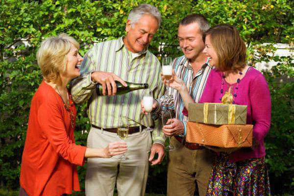 亲家见面开场怎样说 亲家见面有三忌