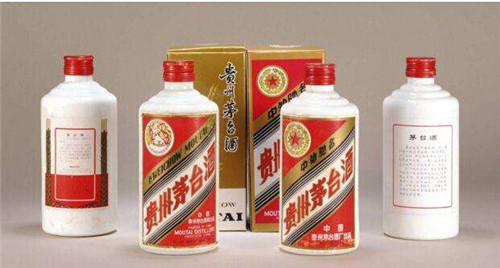 结婚喝什么酒好   2018婚宴白酒排行榜