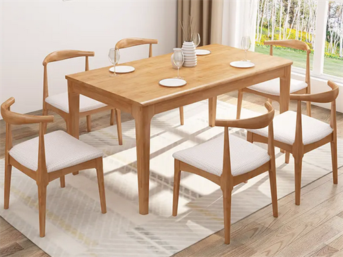 6人餐桌尺寸一般是多少