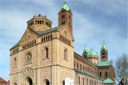 哥特式是什么意思   哥特式风格设计的要素