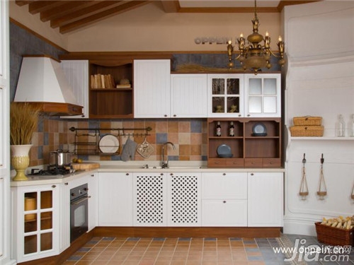 欧派橱柜好吗?欧派橱柜全面解析