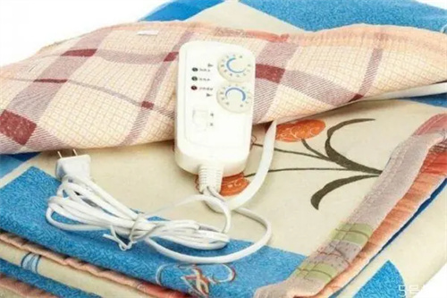 孕妇能用电热毯吗