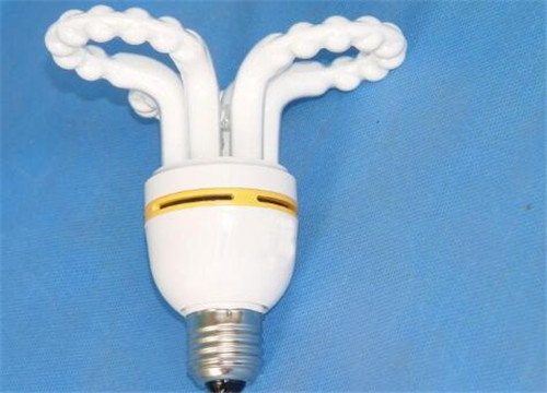 节能灯瓦数规格有哪些