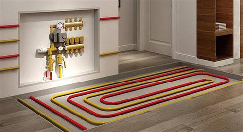 地暖的危害有哪些