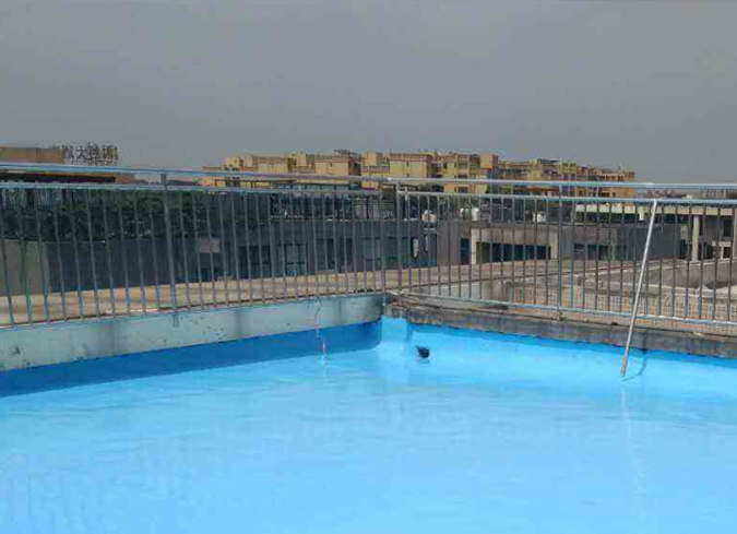 做防水多少钱一平方