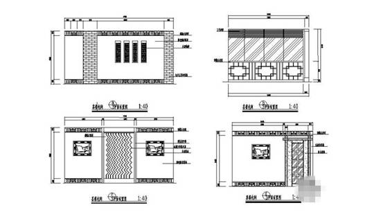 干货|装修时必须要有哪11张图纸？（业主必看）