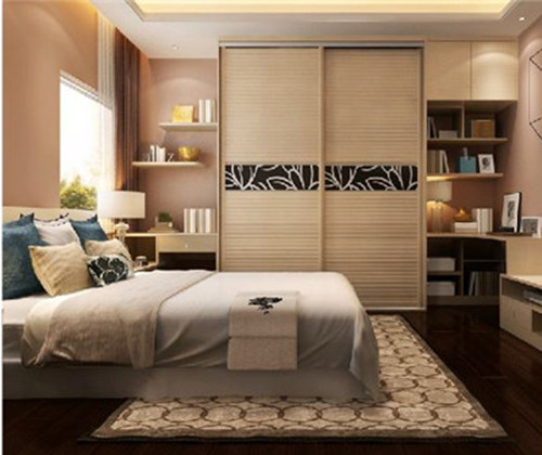 索菲亚怎么样 挑选衣柜更要注意什么