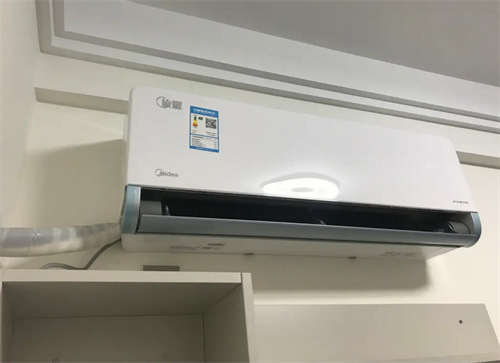 美的空调售后维修电话是多少